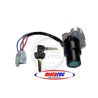 Cerradura yamaha sr 250 xj diversion tdm 850 fzr