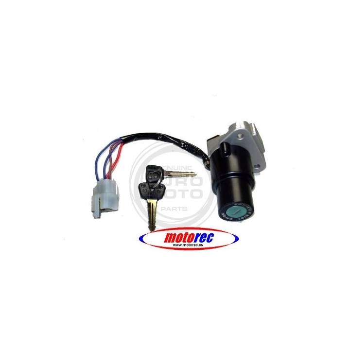 Cerradura yamaha sr 250 xj diversion tdm 850 fzr