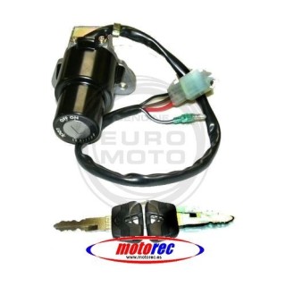 cerradura yamaha tzr 50 tzr 80rr mbk x power 50
