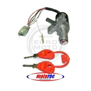 cerradura contacto Yamaha Axis 50