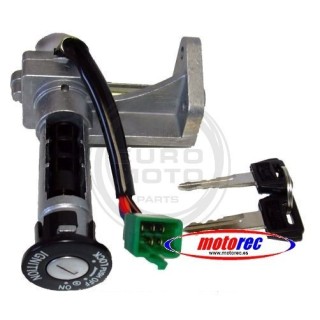 cerradura contacto Suzuki Lido 50 - 75
