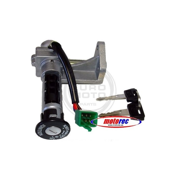 cerradura contacto Suzuki Lido 50 - 75