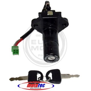cerradura contacto Suzuki GN 250