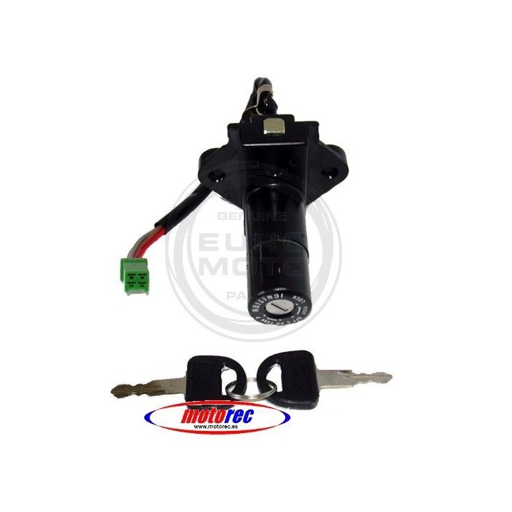 cerradura contacto Suzuki GN 250