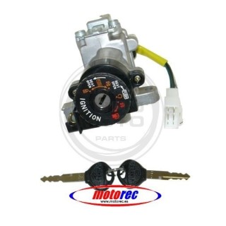 cerradura contacto Kymco grand dink 125,150,250 people 250