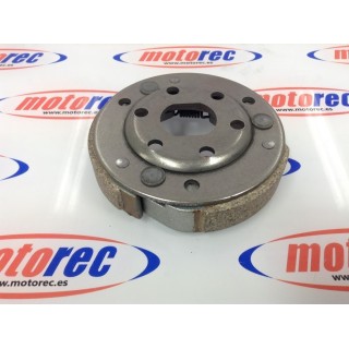 embrague honda sh 50, piaggio liberty, gilera, derbi, aprilia