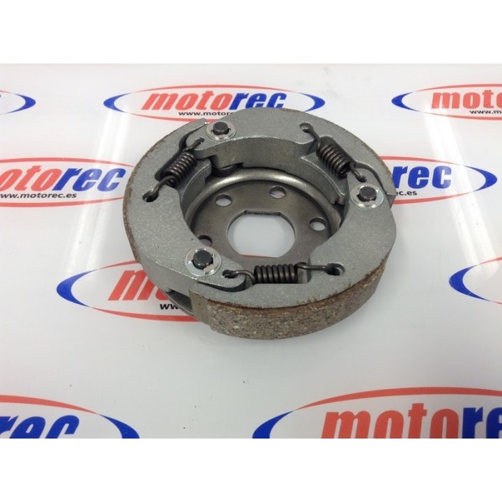 embrague honda sh 50, piaggio liberty, gilera, derbi, aprilia
