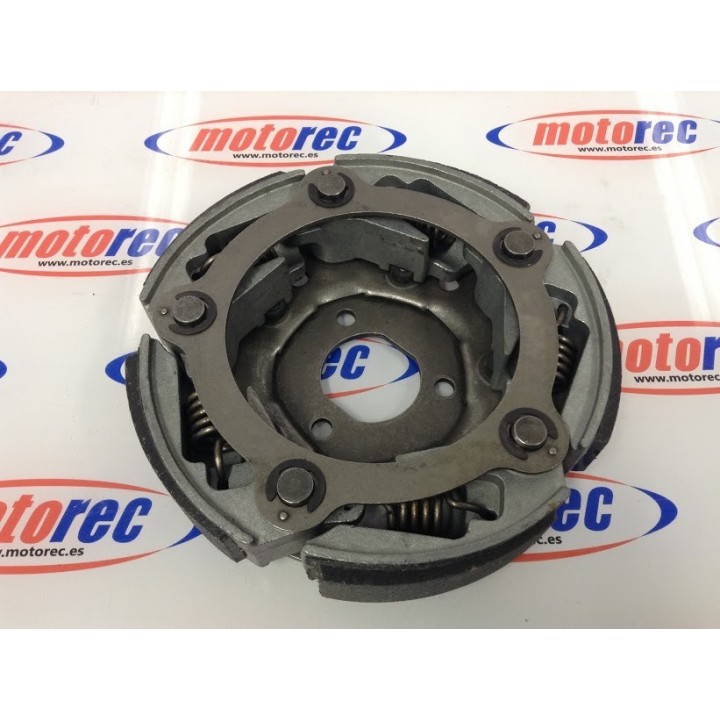 Kit embrague yamaha YP Majesty 400 (07-08)