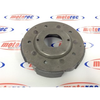 kit embrague suzuki AN Burgman 400 (99-06)