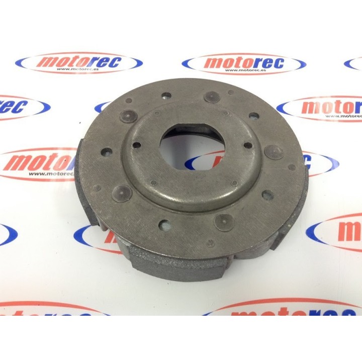 kit embrague suzuki AN Burgman 400 (99-06)