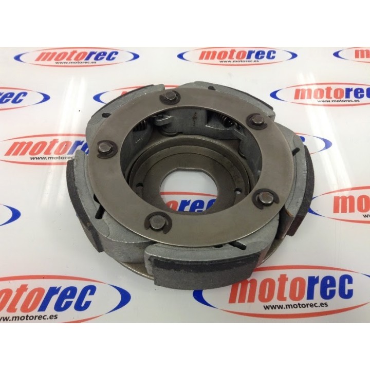 kit embrague suzuki AN Burgman 400 (99-06)