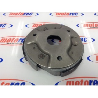 Kit embrague suzuki AN Burgman 250 (98-02)