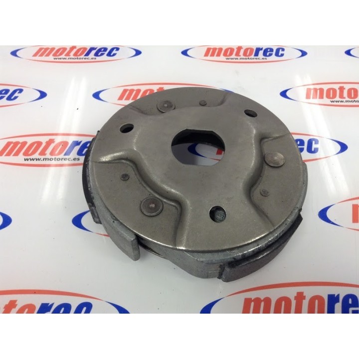 Kit embrague suzuki AN Burgman 250 (98-02)