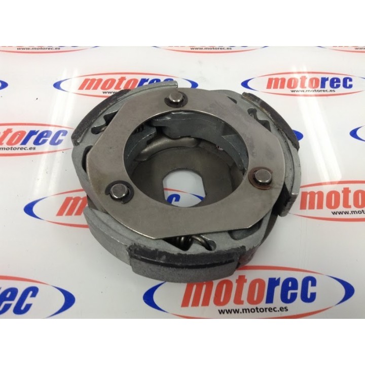 Kit embrague suzuki AN Burgman 250 (98-02)