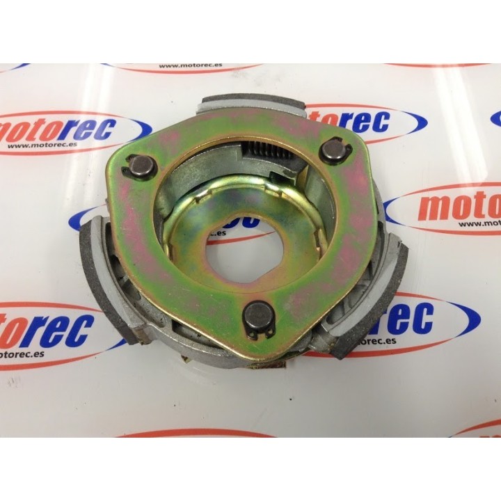 Kit embrague aprilia 125, piaggio liberty , gilera , derbi