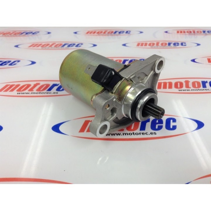 Motor de Arranque aprilia 50,piaggio,gilera,kymco