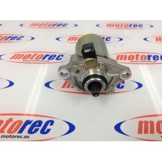 motor arranque kart puma 64