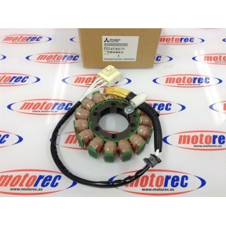 Stator Kawasaki ZX10R Ninja 2006