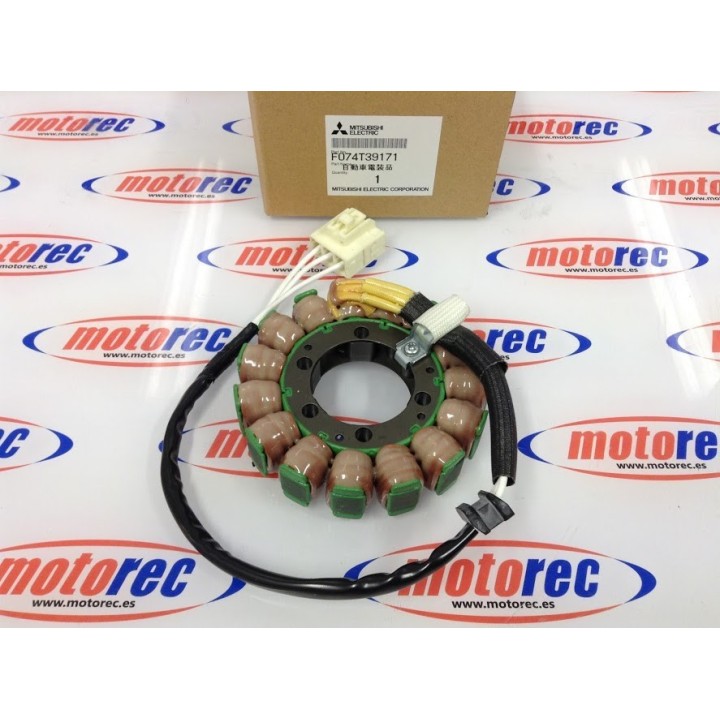 Stator Kawasaki ZX10R Ninja 2006