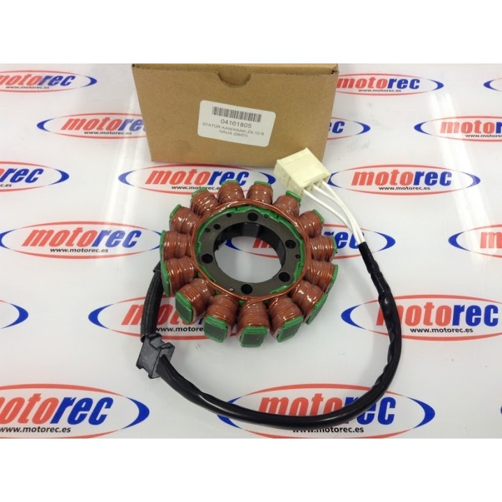 Stator Kawasaki ZX10R Ninja 2006