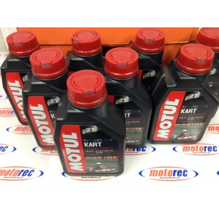 Motul Kart Grand Prix 2T