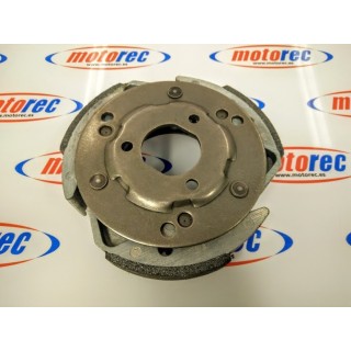 kit embrague yamaha xmax 250