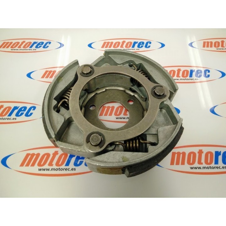 kit embrague yamaha xmax 250