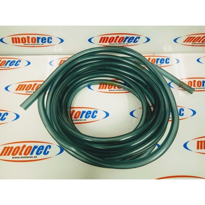 tubo gasolina 5x10 flexible
