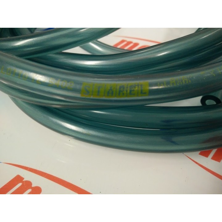 tubo gasolina 5x10 flexible