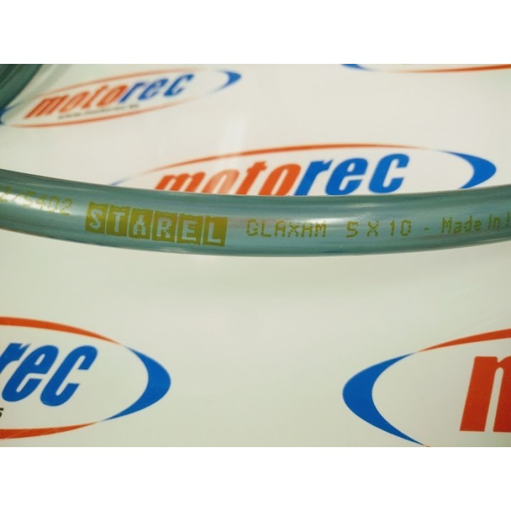 tubo gasolina 5x10 flexible