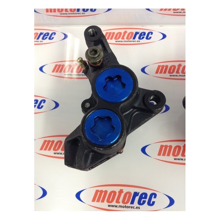 pinzas freno delantero yamaha R6,R1,FZ6,MT,TMAX