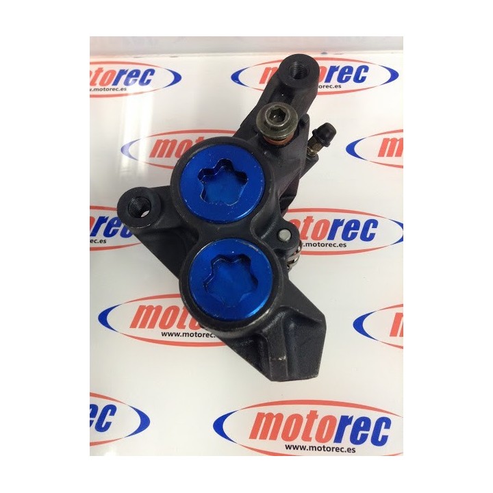 pinzas freno delantero yamaha R6,R1,FZ6,MT,TMAX