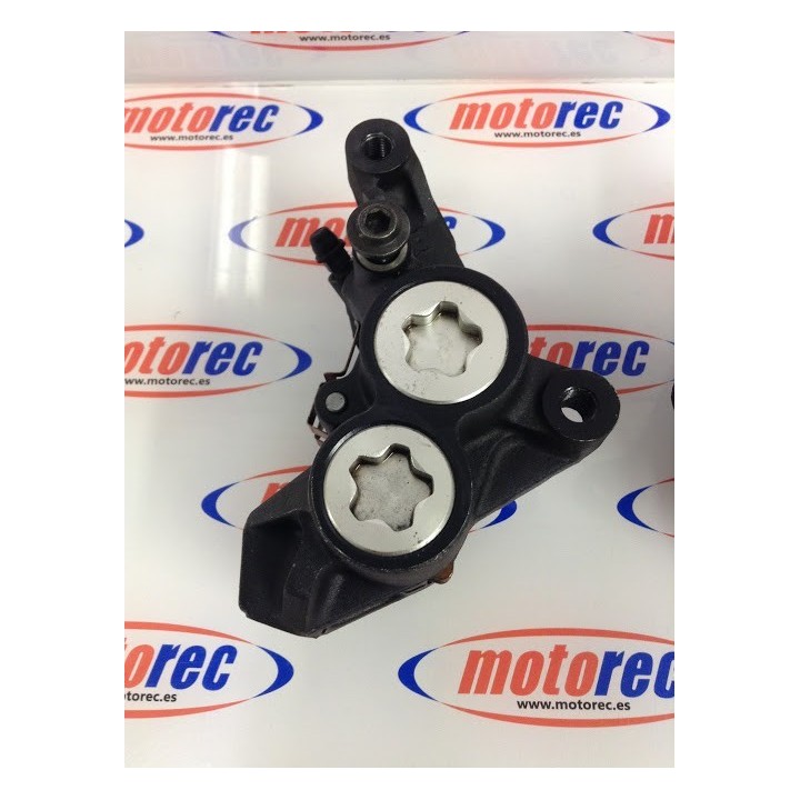 pinzas freno delantero yamaha R6,R1,FZ6,MT,TMAX