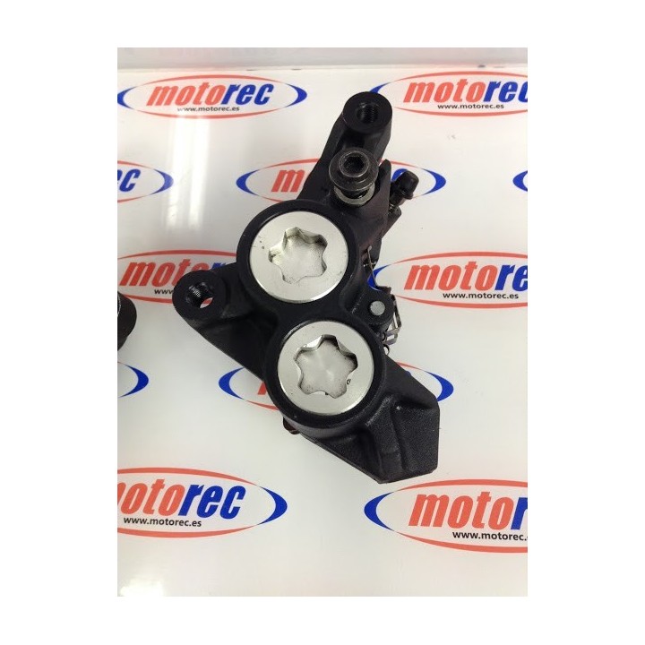 pinzas freno delantero yamaha R6,R1,FZ6,MT,TMAX