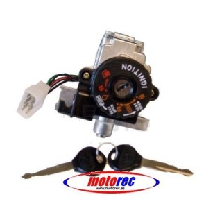 cerradura contacto Kymco Gran Dink 125 / 150