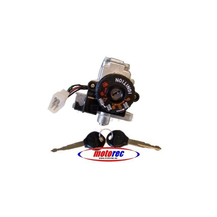 cerradura contacto Kymco Gran Dink 125 / 150