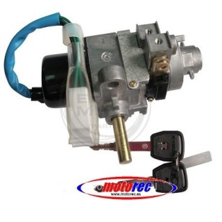 cerradura contacto Kymco People GTI 125/200/300