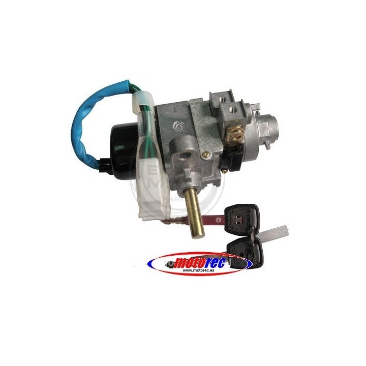 cerradura contacto Kymco People GTI 125/200/300