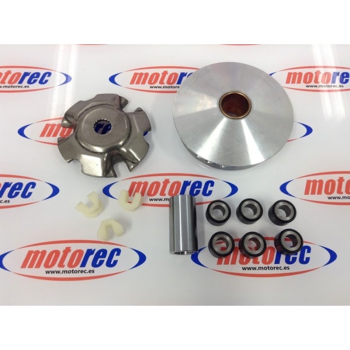 variador piaggio liberty 125, vespa et4 125, aprilia