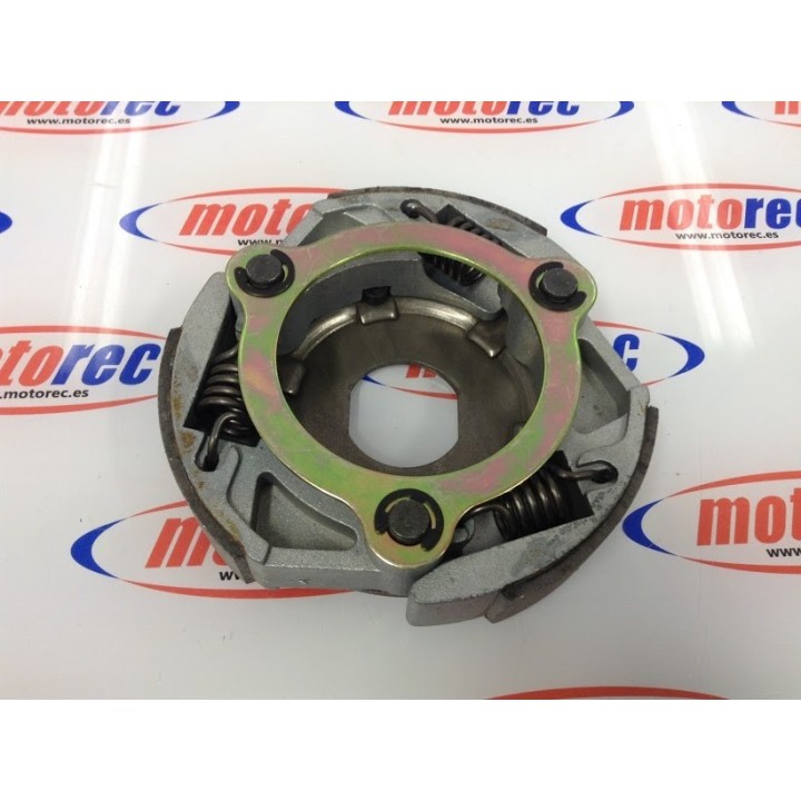 kit embrague yamaha xmax 125
