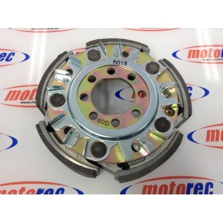 kit embrague piaggio beverly 500, x9, nexus, aprilia