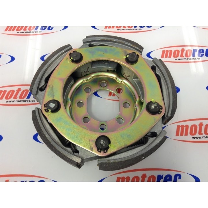 kit embrague piaggio beverly 500, x9, nexus, aprilia