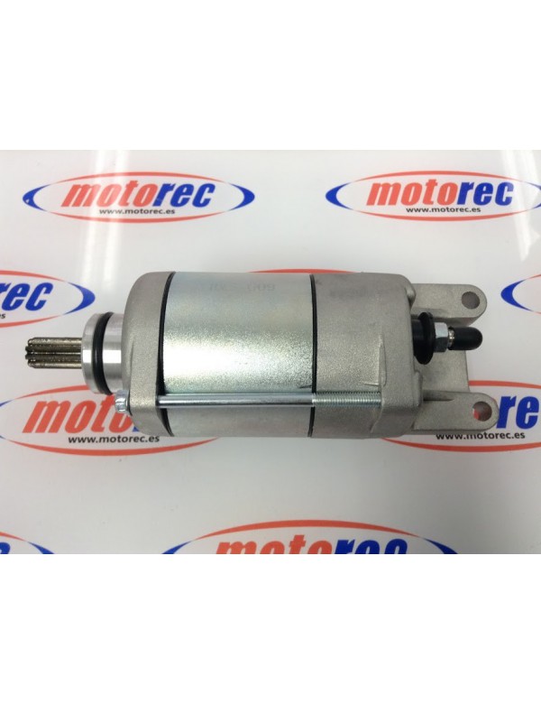  Motor  arranque nuevo valido para honda  sh 300  honda  