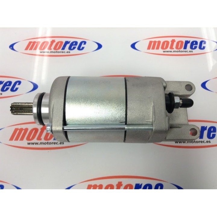 motor arranque honda sh 300, forza 300