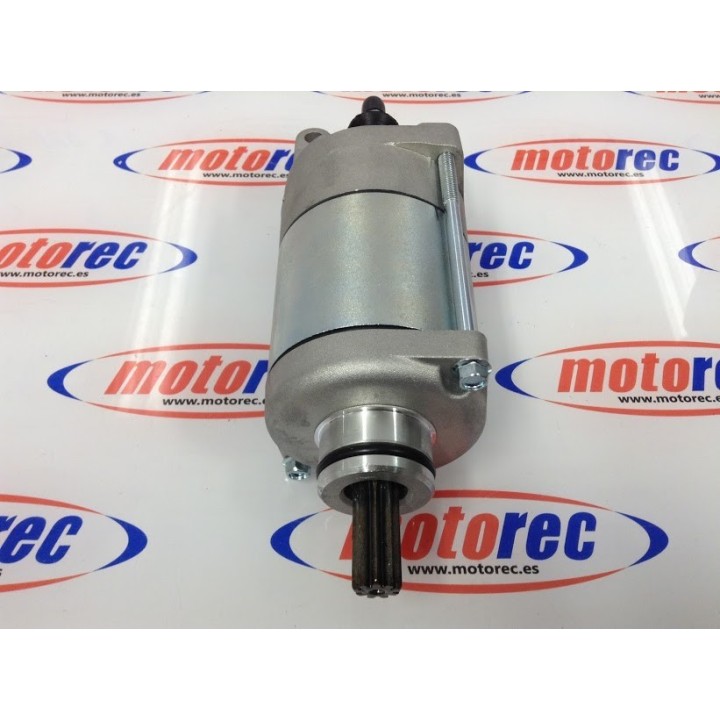 motor arranque honda sh 300, forza 300