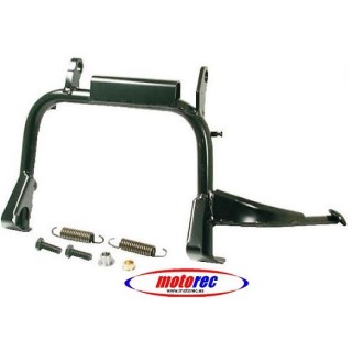 Caballete central nuevo,  honda sh 125, sh 150, sh 125i y sh 150i...