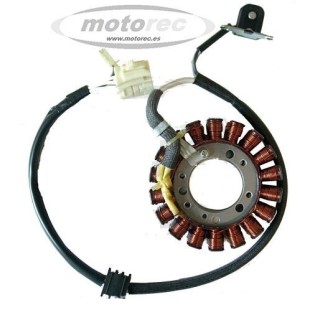 stator yamaha tmax 500 (carburacion)