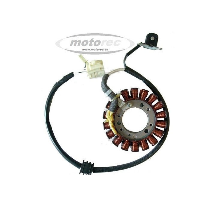 stator yamaha tmax 500 (carburacion)