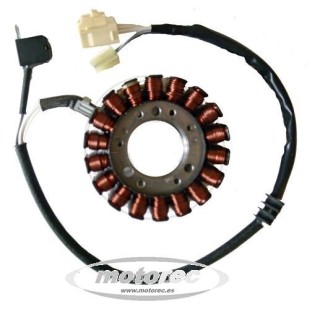 stator yamaha tmax 500 i 2004 / 2007