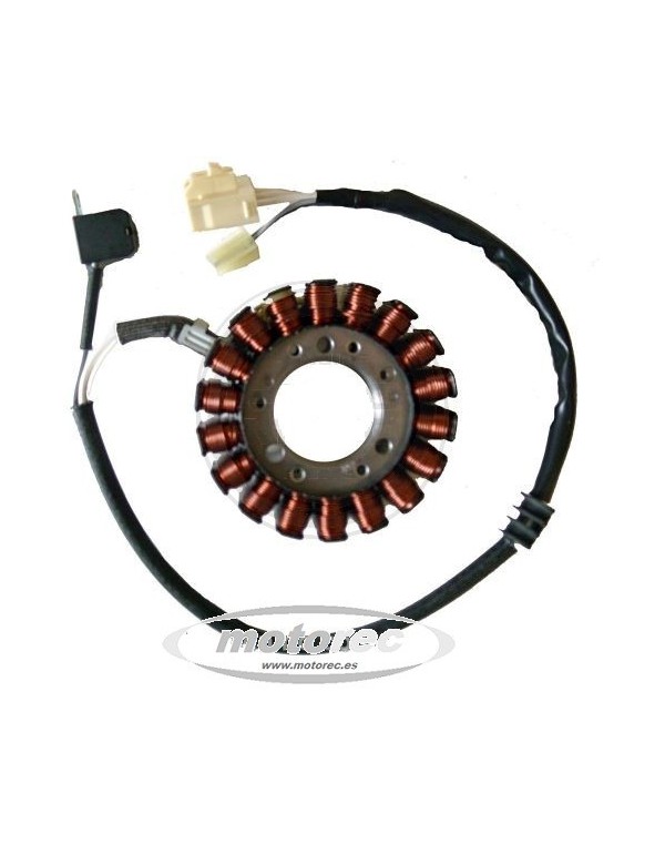 stator yamaha tmax 500 i 2004 / 2007